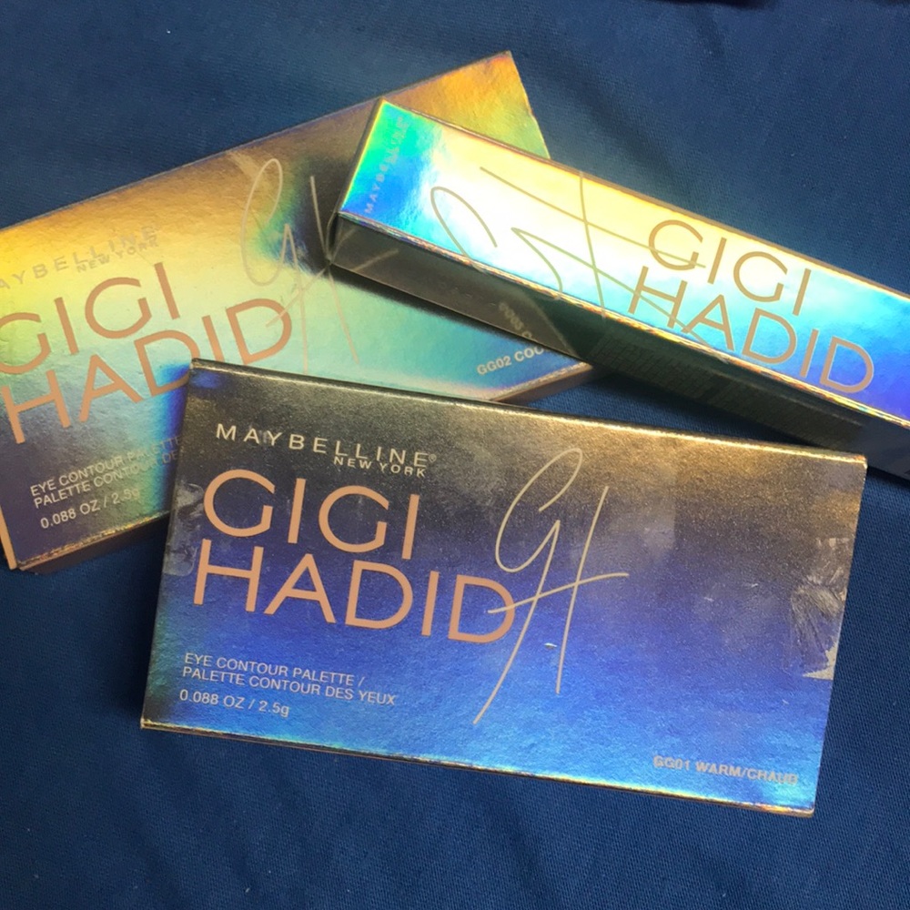 Gigi Hadid Bundle